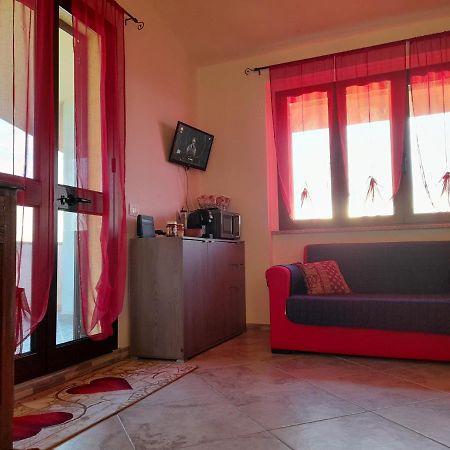 Appartamento Sofia - Nord Sardegna - Badesi Buitenkant foto