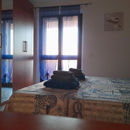 Appartamento Sofia - Nord Sardegna - Badesi Buitenkant foto