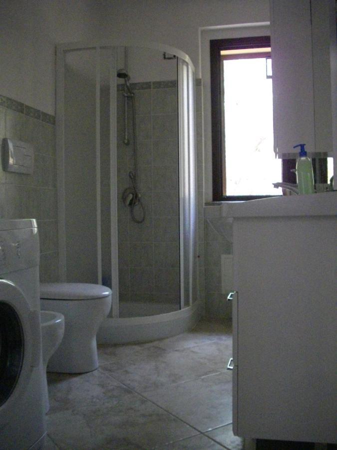 Appartamento Sofia - Nord Sardegna - Badesi Buitenkant foto