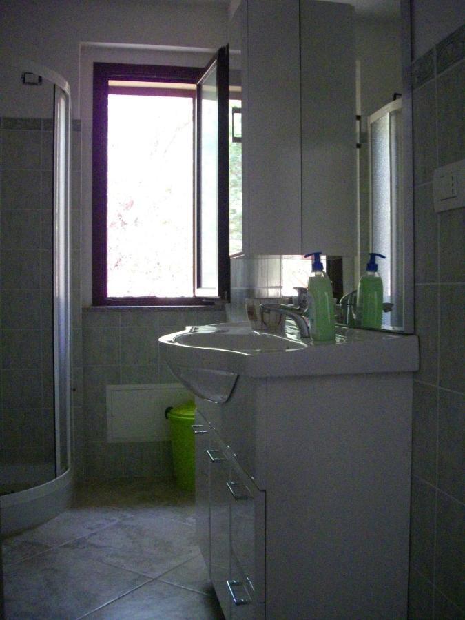 Appartamento Sofia - Nord Sardegna - Badesi Buitenkant foto