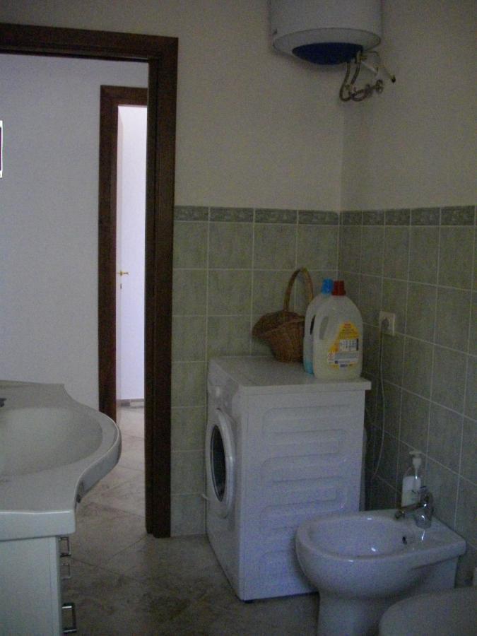 Appartamento Sofia - Nord Sardegna - Badesi Buitenkant foto