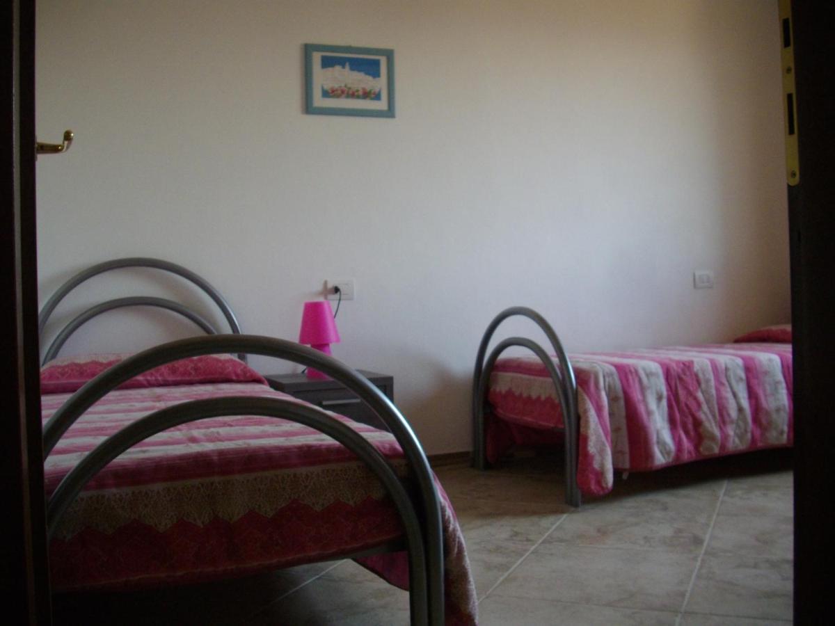 Appartamento Sofia - Nord Sardegna - Badesi Buitenkant foto