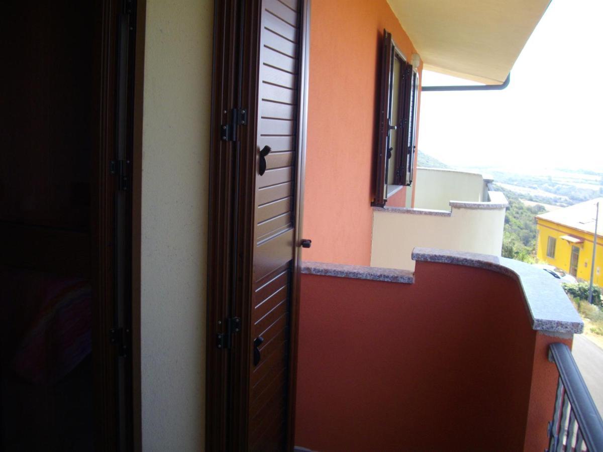 Appartamento Sofia - Nord Sardegna - Badesi Buitenkant foto