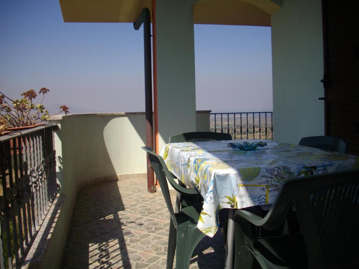 Appartamento Sofia - Nord Sardegna - Badesi Buitenkant foto