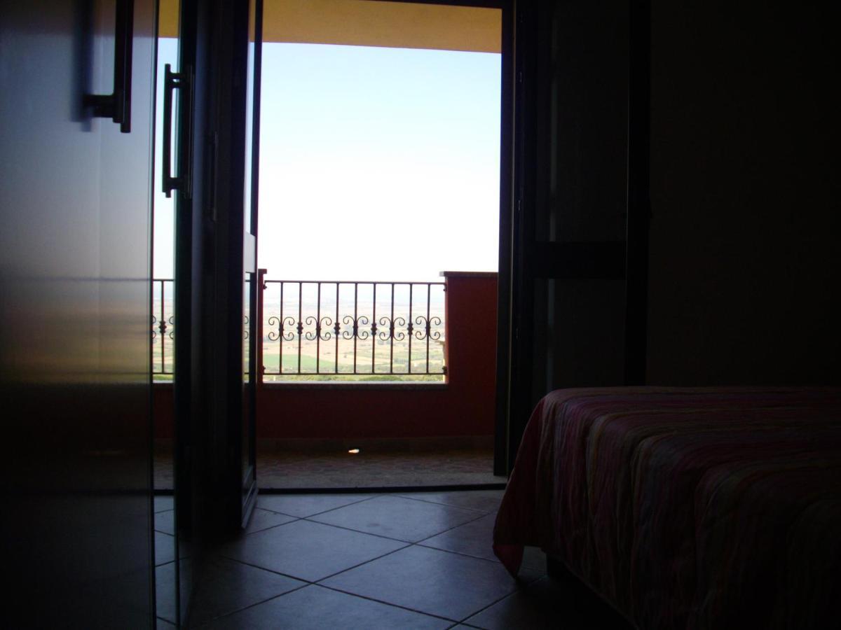 Appartamento Sofia - Nord Sardegna - Badesi Buitenkant foto