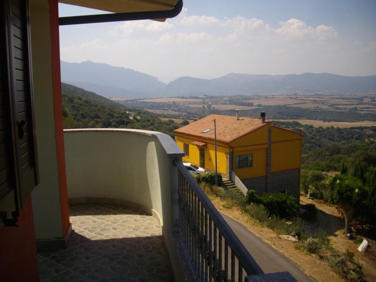 Appartamento Sofia - Nord Sardegna - Badesi Buitenkant foto
