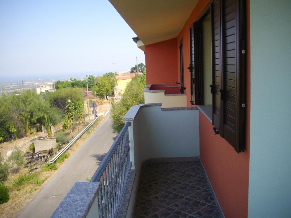 Appartamento Sofia - Nord Sardegna - Badesi Buitenkant foto