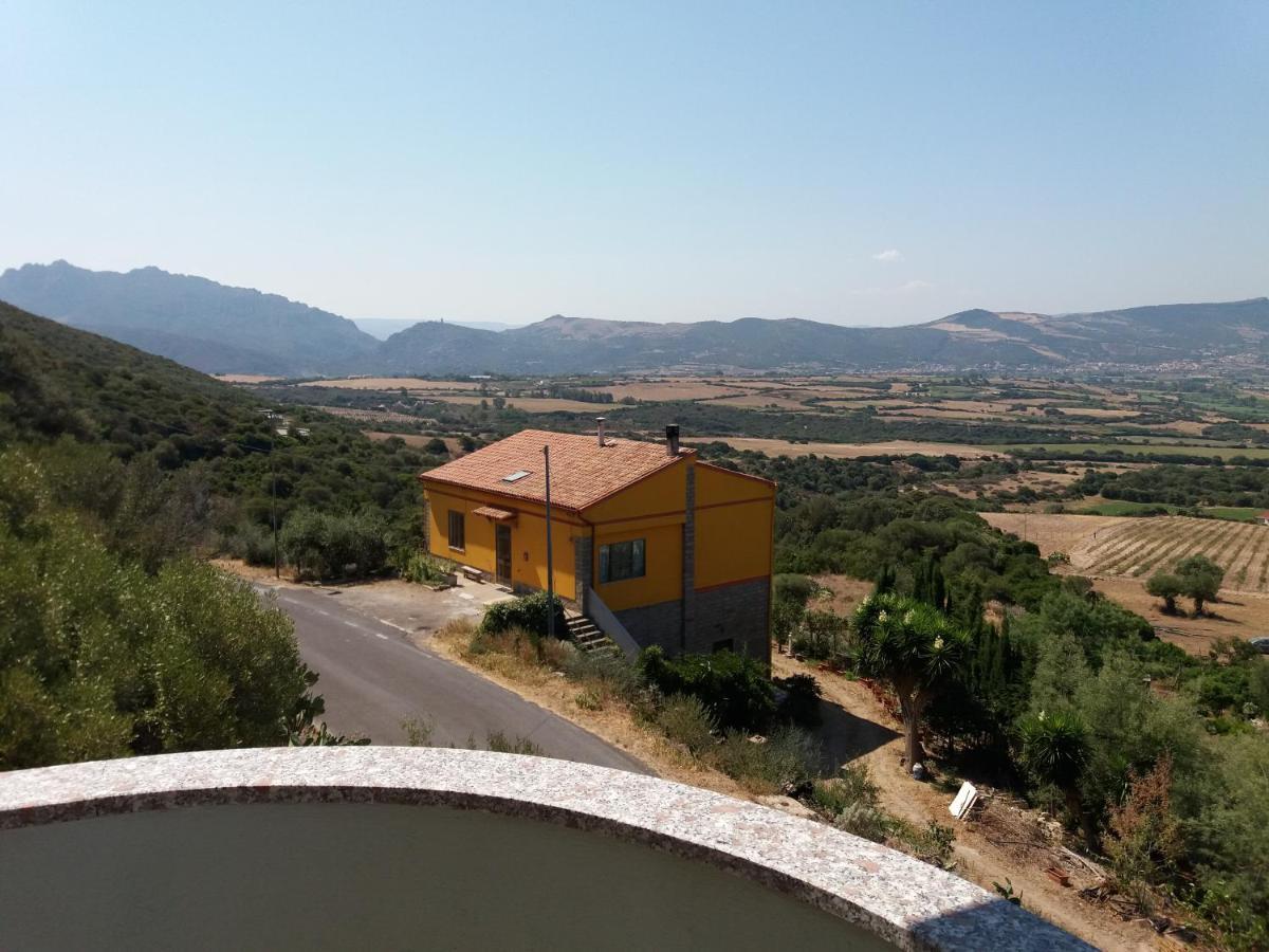 Appartamento Sofia - Nord Sardegna - Badesi Buitenkant foto