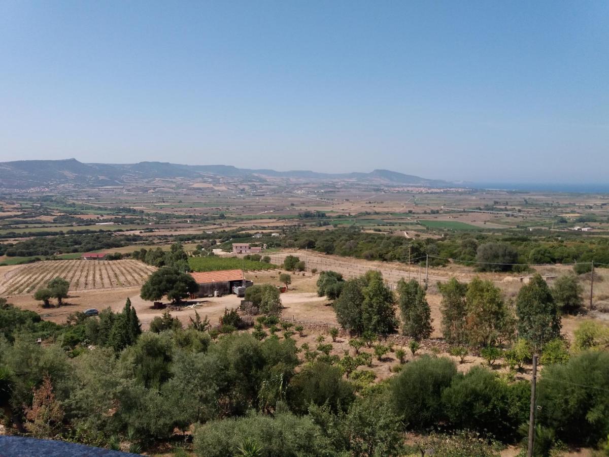 Appartamento Sofia - Nord Sardegna - Badesi Buitenkant foto