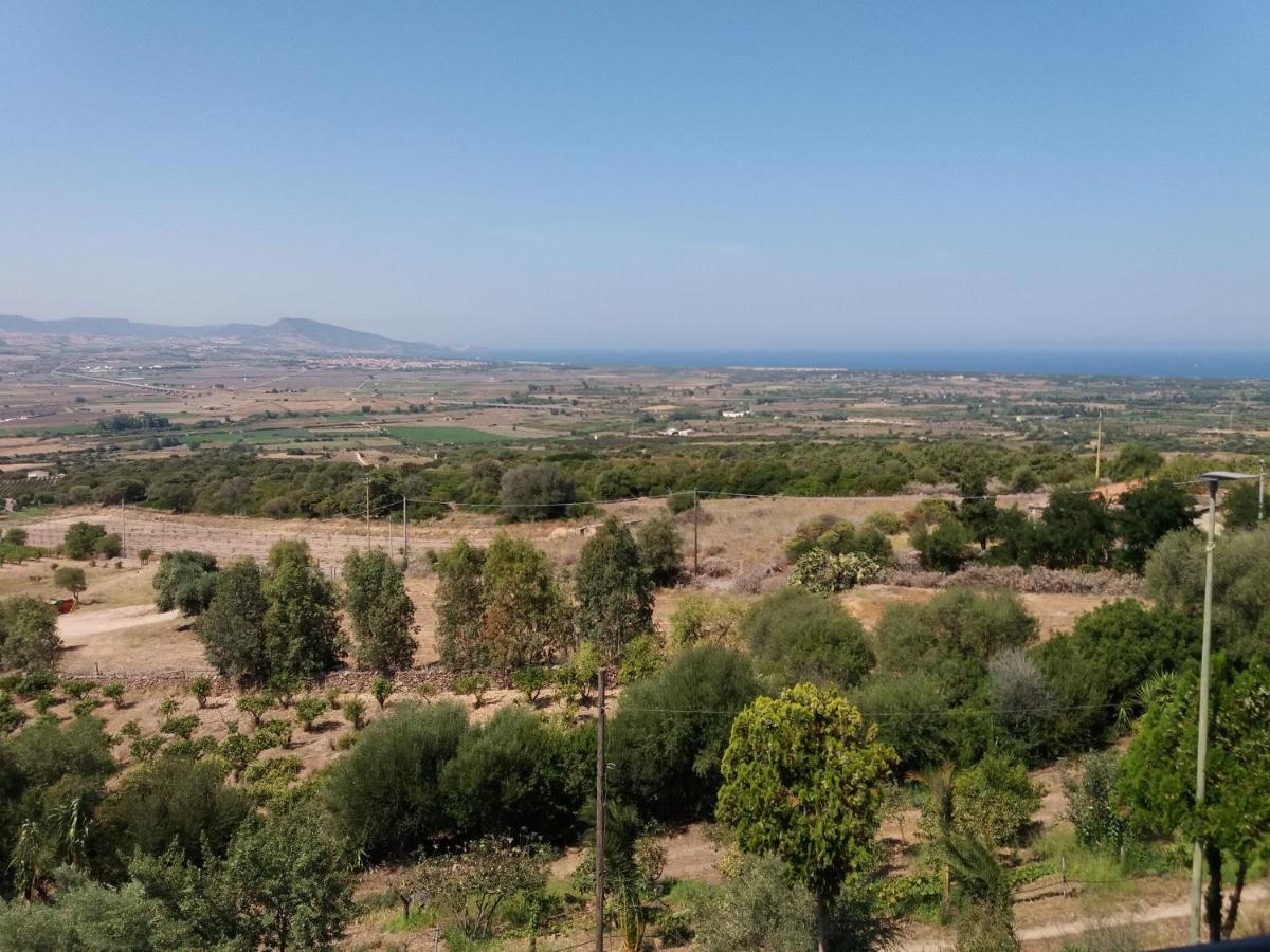 Appartamento Sofia - Nord Sardegna - Badesi Buitenkant foto