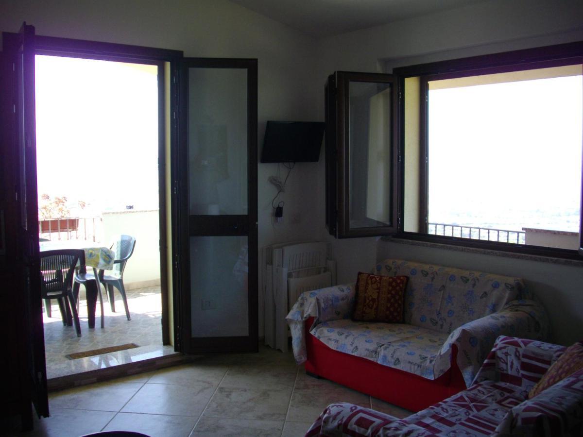 Appartamento Sofia - Nord Sardegna - Badesi Buitenkant foto