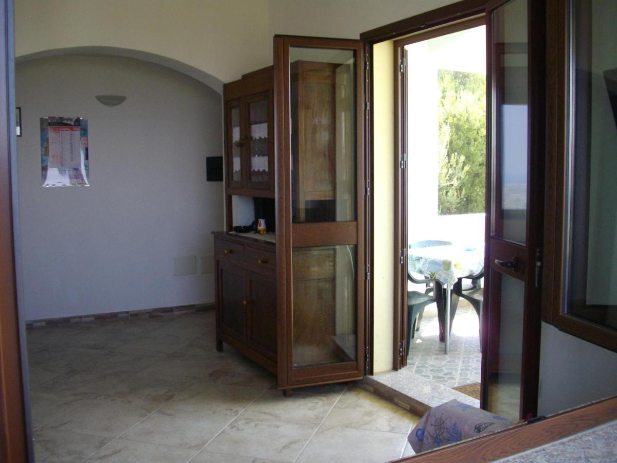 Appartamento Sofia - Nord Sardegna - Badesi Buitenkant foto