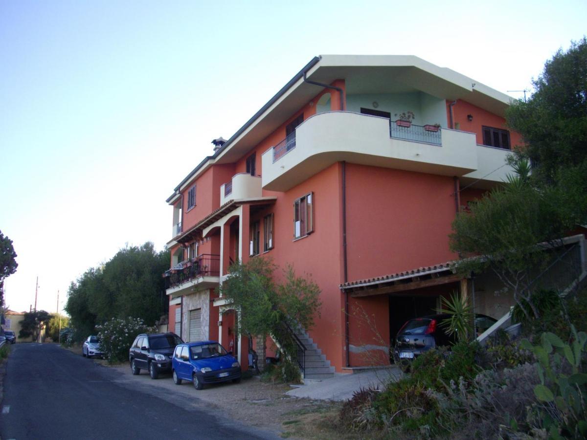 Appartamento Sofia - Nord Sardegna - Badesi Buitenkant foto
