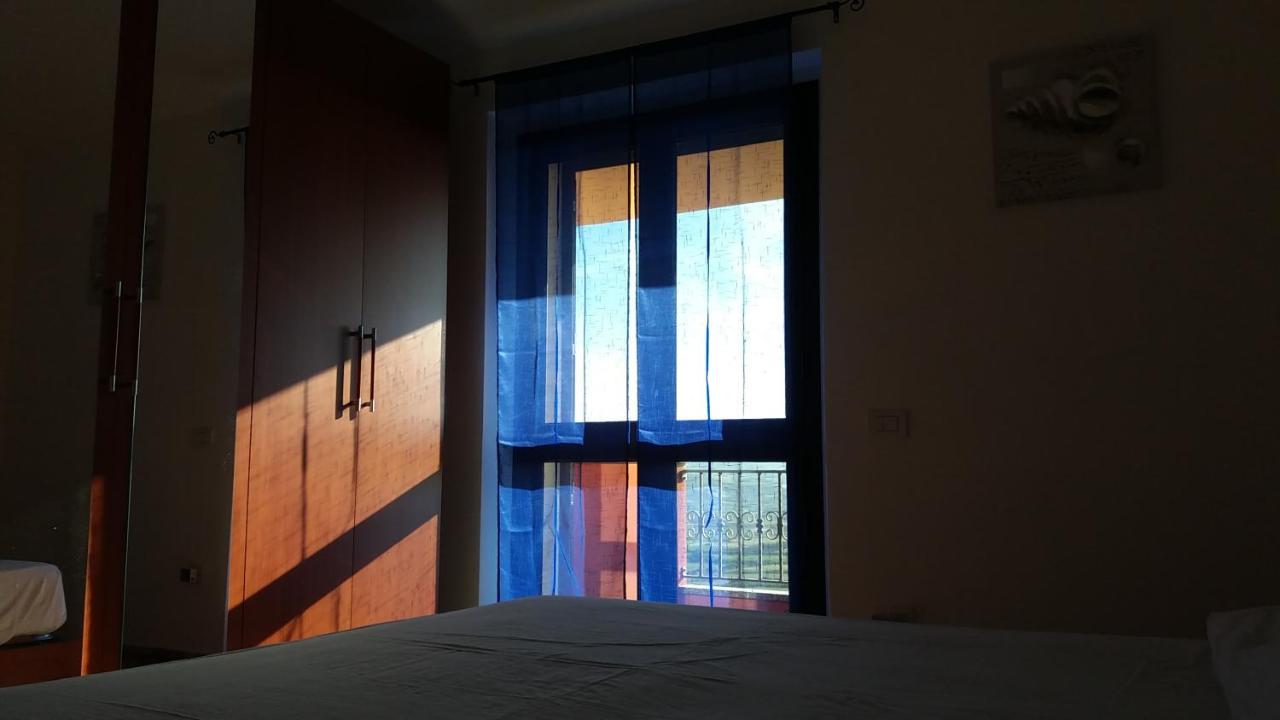 Appartamento Sofia - Nord Sardegna - Badesi Buitenkant foto