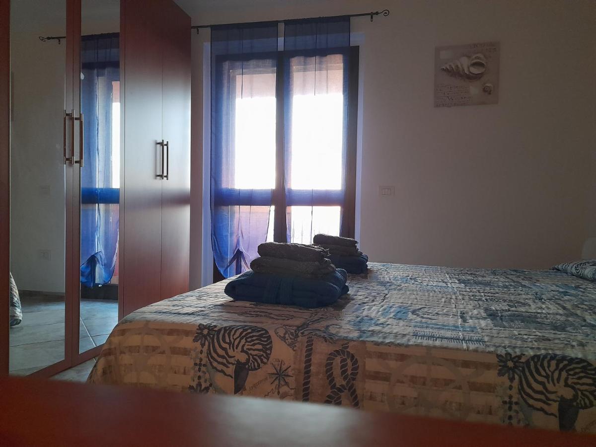 Appartamento Sofia - Nord Sardegna - Badesi Buitenkant foto