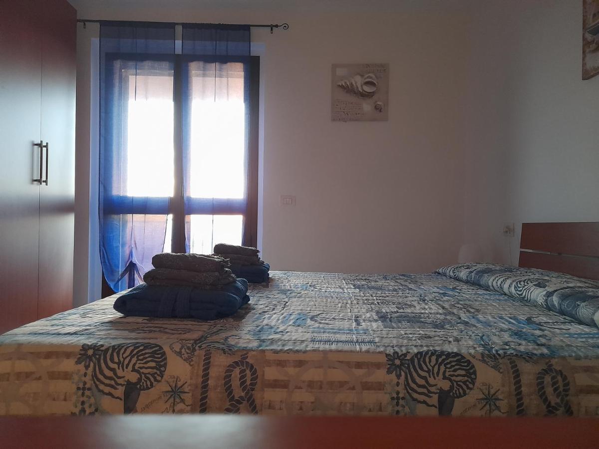 Appartamento Sofia - Nord Sardegna - Badesi Buitenkant foto